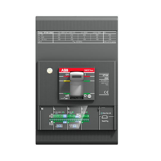 ABB 1SDA069602R1