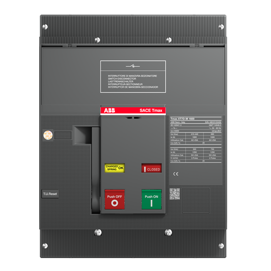 ABB 1SDA101467R1