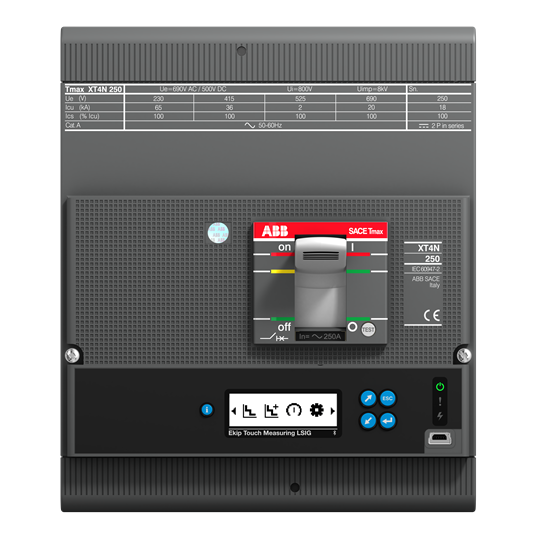 ABB 1SDA069639R1