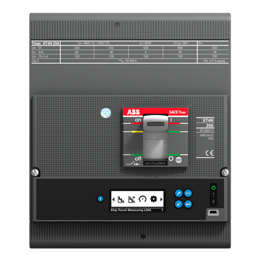 ABB 1SDA069639R1