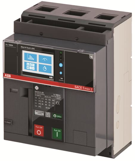 ABB 1SDA070699R1
