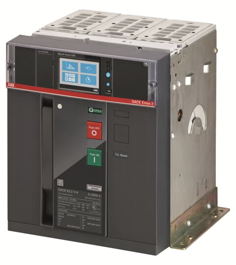 ABB 1SDA077396R1