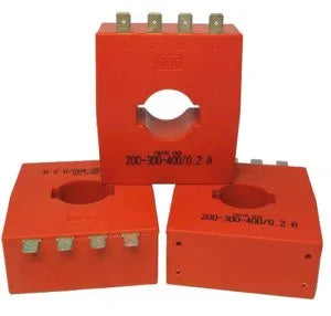 MPR-100 Motor Protection Relay